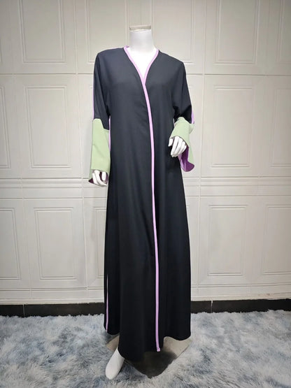 Robe longue de soirée pour femmes: élégance et confort