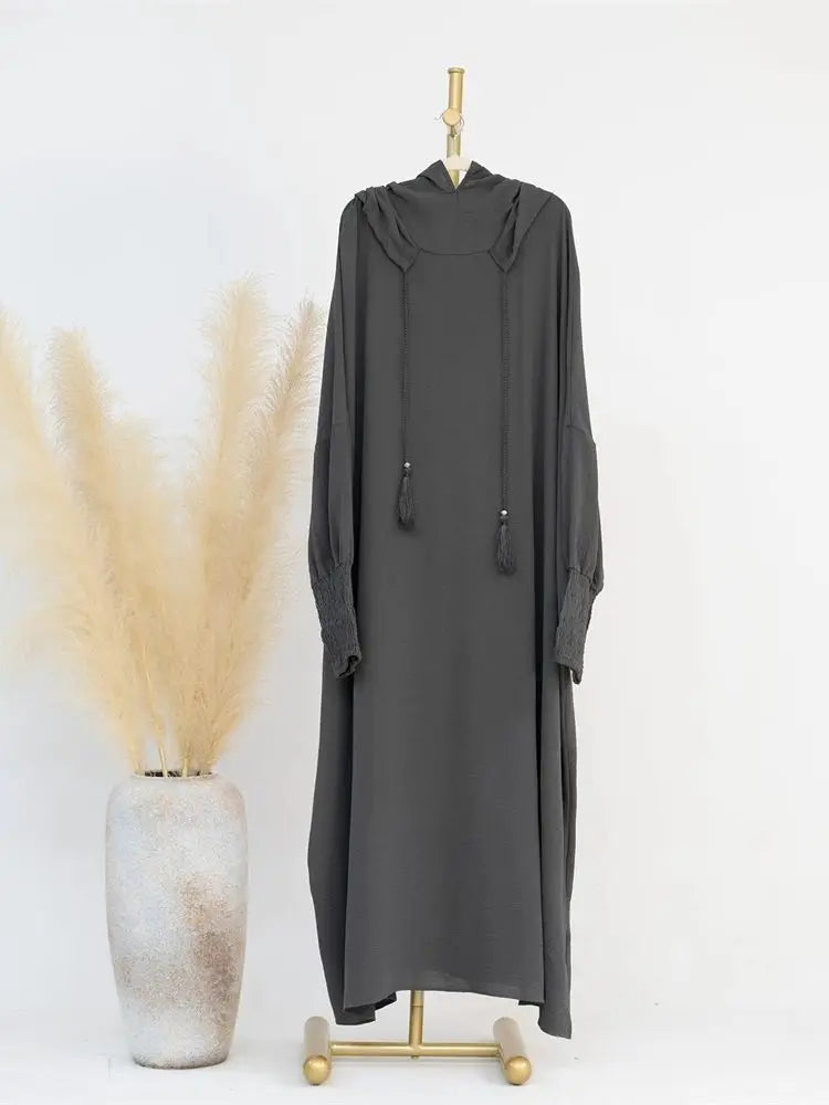 Vêtements islamiques pour femmes: Robes ethniques et accessoires de prière