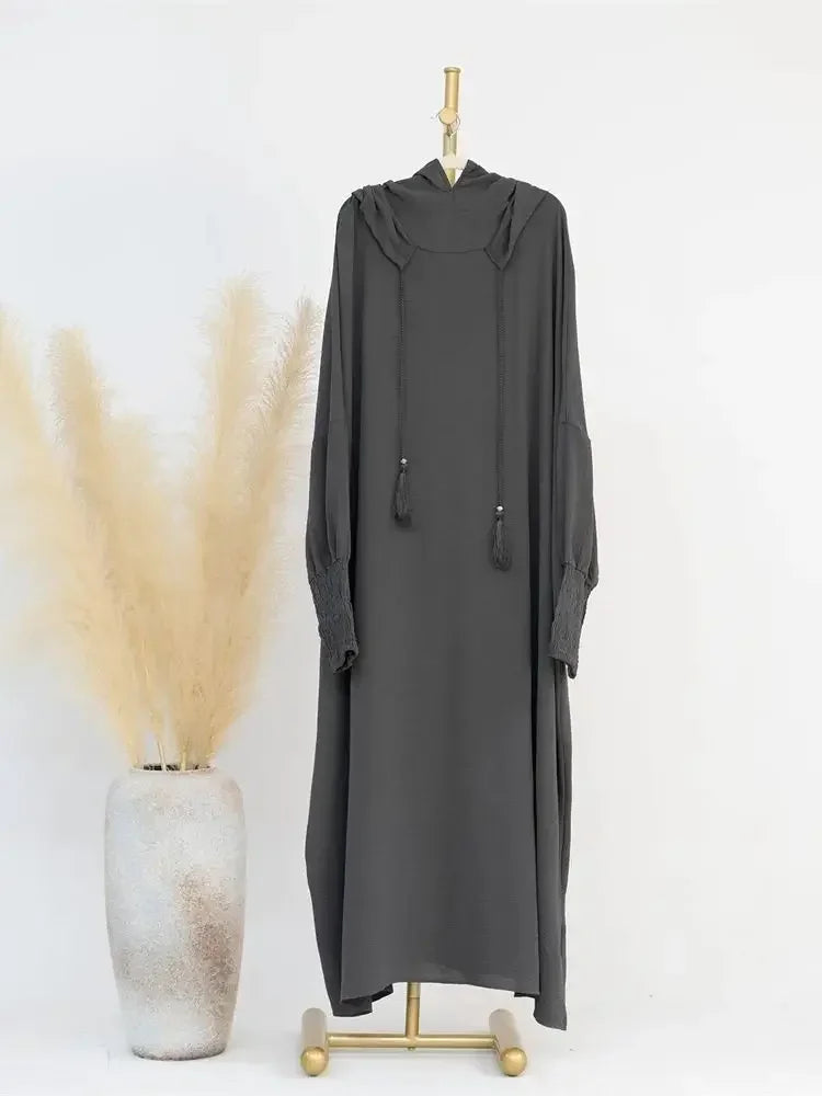 Robes musulmanes pour Ramadan: Niqab, imar, caftan...