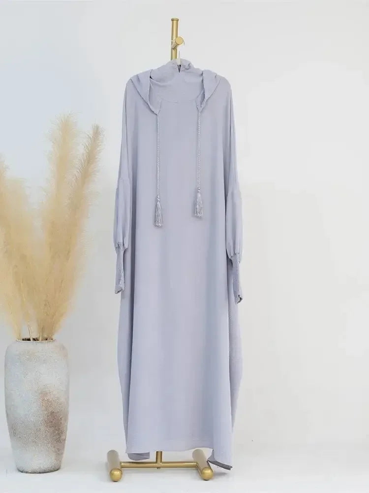 Robes musulmanes pour Ramadan: Niqab, imar, caftan...