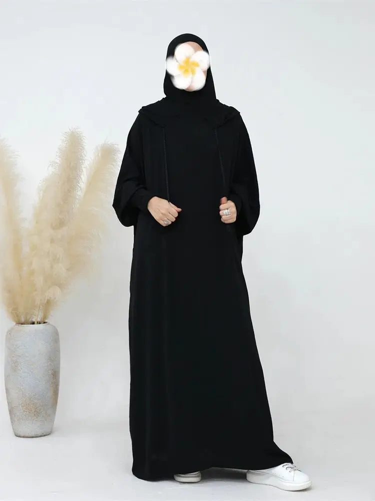 Vêtements islamiques pour femmes: Robes ethniques et accessoires de prière