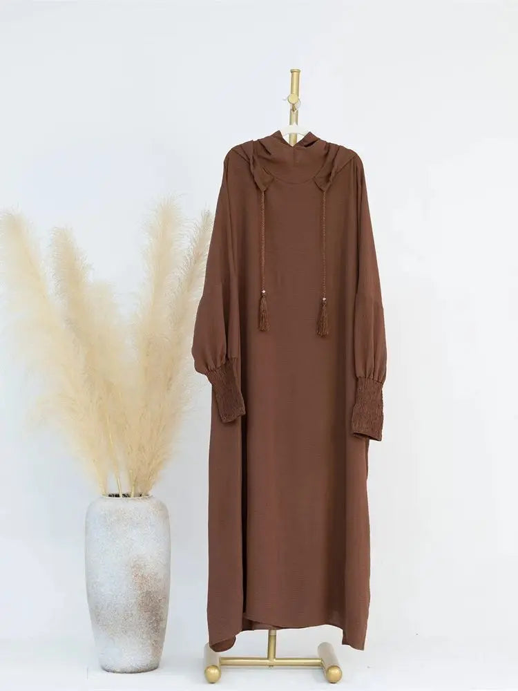 Vêtements islamiques pour femmes: Robes ethniques et accessoires de prière