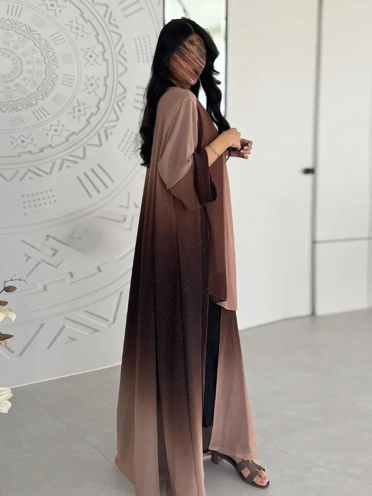 Robes orientales chic pour femmes - 2024