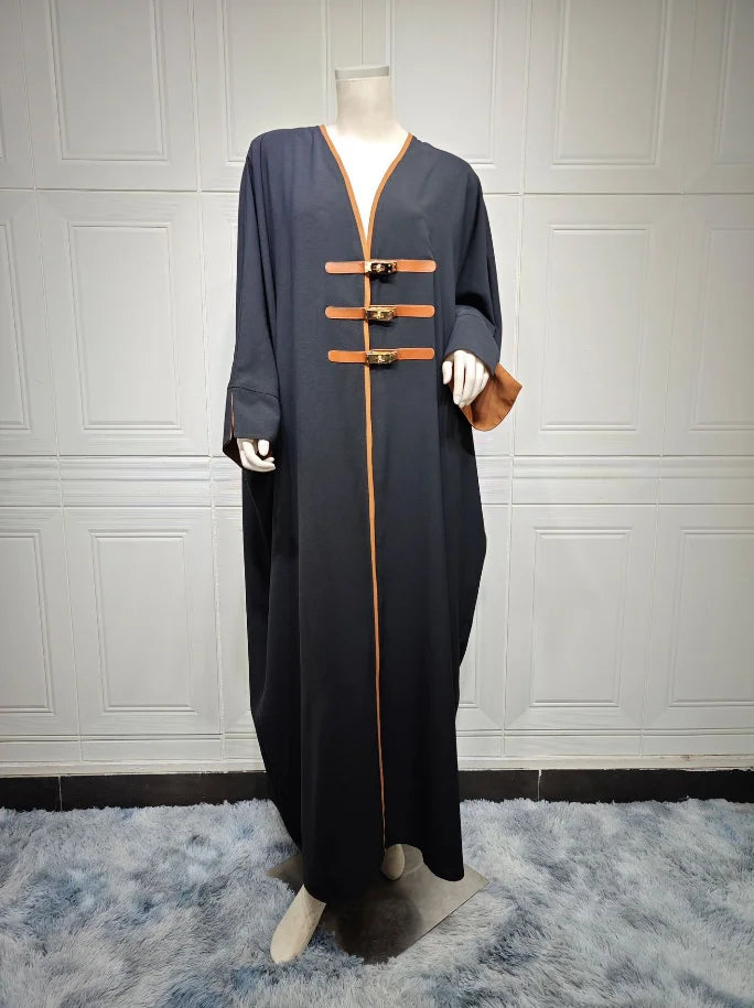 Abayas élégantes pour femmes modernes