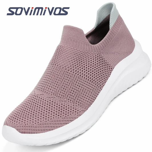 Baskets légères femme: confort pieds nus minimaliste