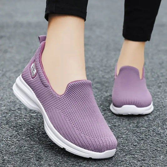 Mocassins Confortables pour Femmes: Choix Parfait pour le Printemps!