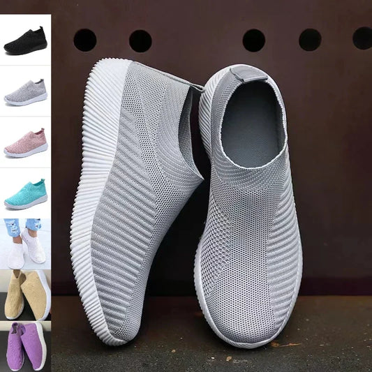 Chaussures athlétiques décontractées pour femmes - Tendance 2023