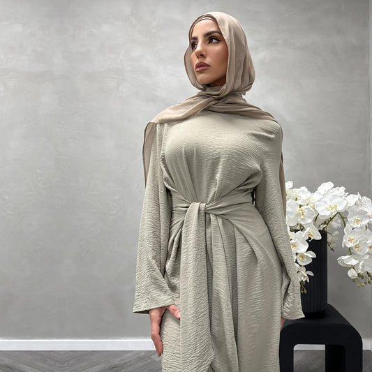 Robe de prière musulmane unie pour Ramadan 2024