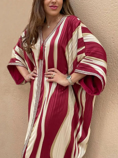 Kaftan Ramadan pour Femmes