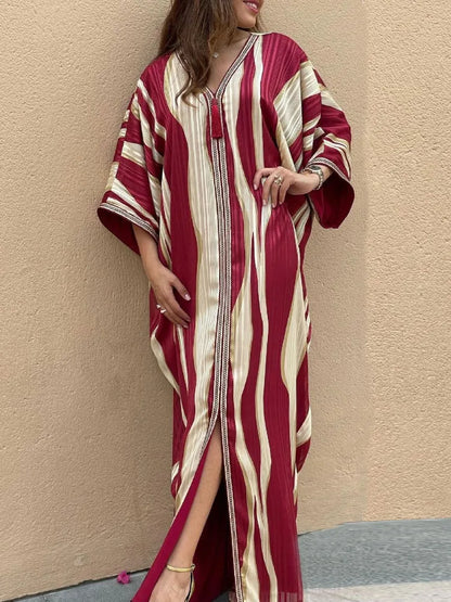 Kaftan Ramadan pour Femmes