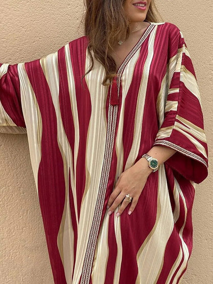 Kaftan Ramadan pour Femmes