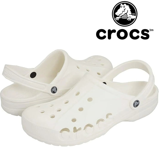 Sabots confortables unisexes pour adultes - Baya Crocs